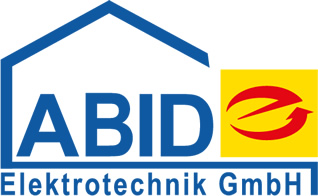 Logo ABID Elektrotechnik